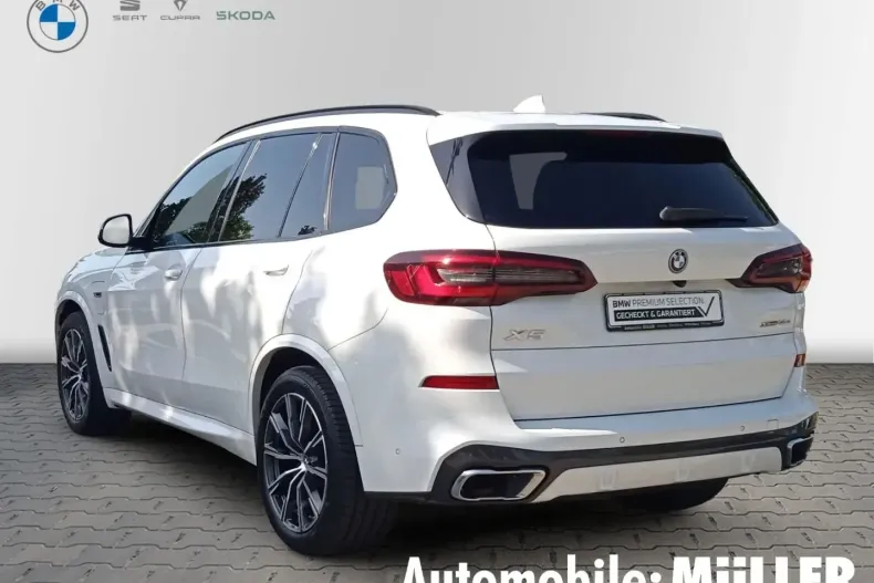 BMW X5 din 2022 cu 72.756 km - oferta BMW107140 - foto 5