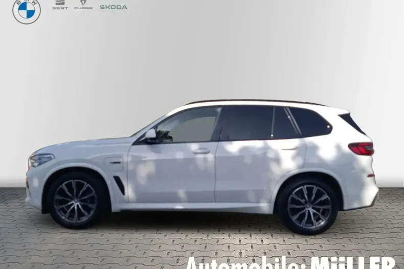 BMW X5 din 2022 cu 72.756 km - oferta BMW107140 - foto 6