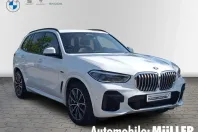 BMW X5 din 2022 cu 72.756 km - oferta BMW107140 - foto 8
