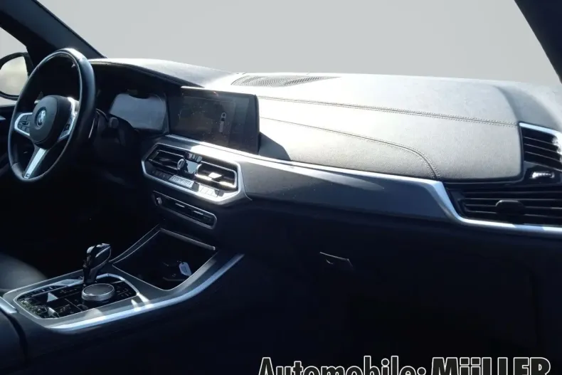 BMW X5 din 2022 cu 72.756 km - oferta BMW107140 - foto 9