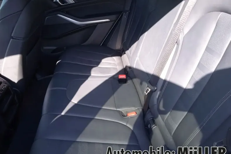 BMW X5 din 2022 cu 72.756 km - oferta BMW107140 - foto 11