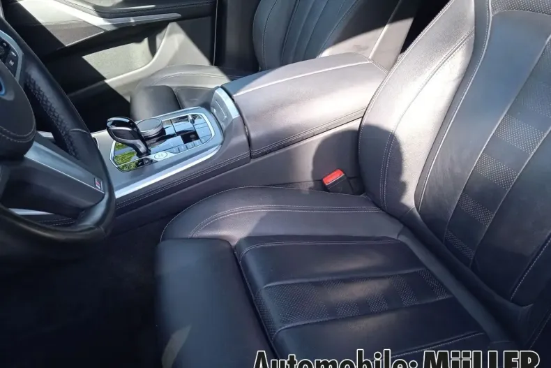 BMW X5 din 2022 cu 72.756 km - oferta BMW107140 - foto 13