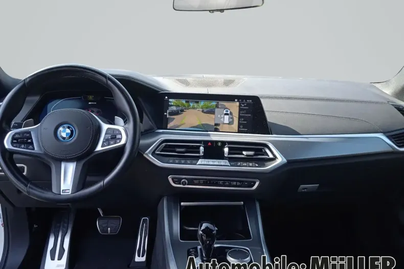 BMW X5 din 2022 cu 72.756 km - oferta BMW107140 - foto 14