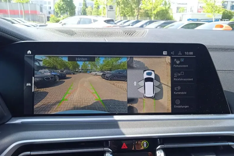 BMW X5 din 2022 cu 72.756 km - oferta BMW107140 - foto 17