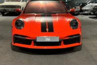 Porsche 911 din 2020 cu 16.539 km - oferta POR107141 - foto 2