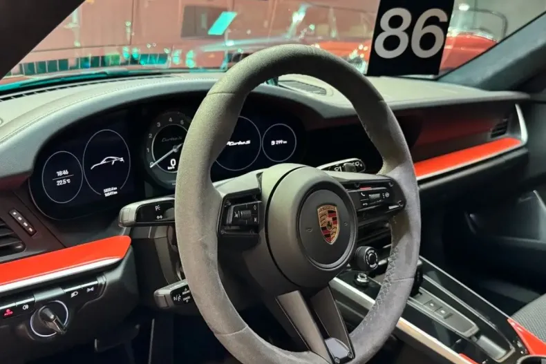 Porsche 911 din 2020 cu 16.539 km - oferta POR107141 - foto 11