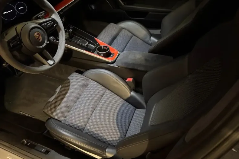 Porsche 911 din 2020 cu 16.539 km - oferta POR107141 - foto 12