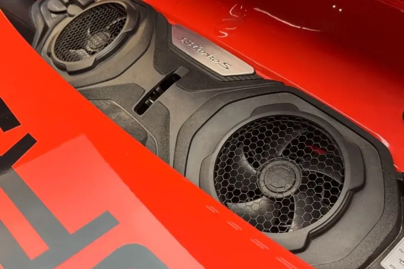 Porsche 911 din 2020 cu 16.539 km - oferta POR107141 - foto 14