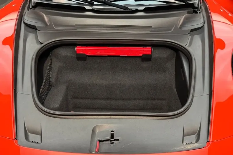 Porsche 911 din 2020 cu 16.539 km - oferta POR107141 - foto 15