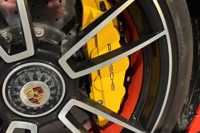 Porsche 911 din 2020 cu 16.539 km - oferta POR107141 - foto 16