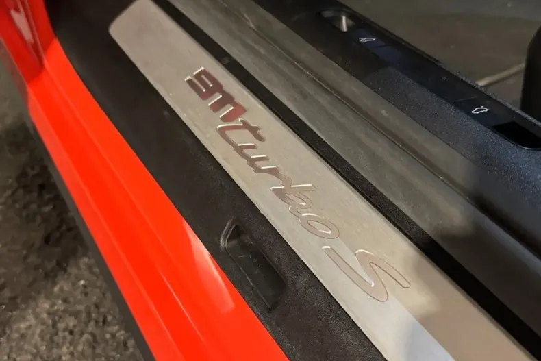 Porsche 911 din 2020 cu 16.539 km - oferta POR107141 - foto 17