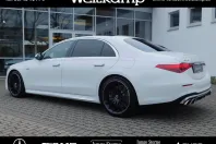 Mercedes-Benz S 63 AMG din 2023 cu 45.600 km - oferta MER107142 - foto 3
