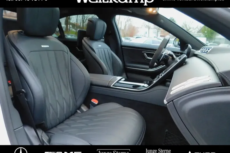 Mercedes-Benz S 63 AMG din 2023 cu 45.600 km - oferta MER107142 - foto 6