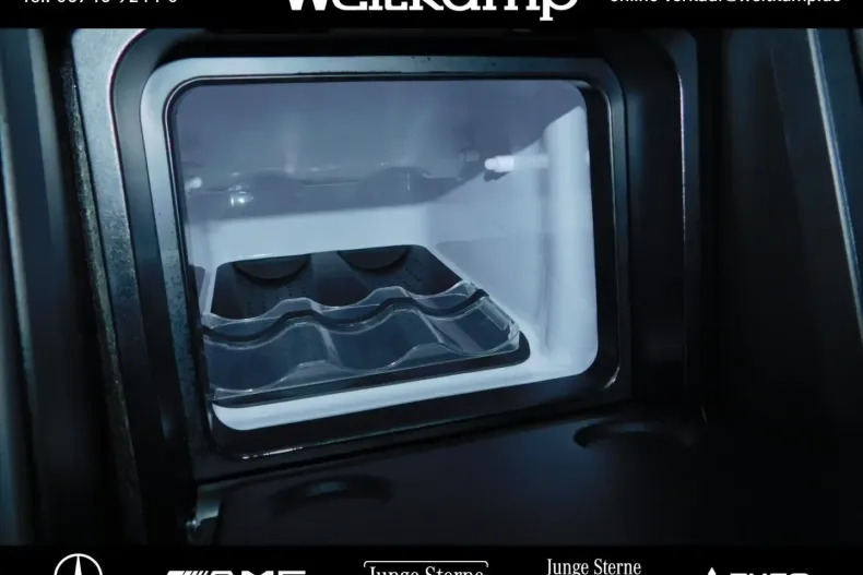 Mercedes-Benz S 63 AMG din 2023 cu 45.600 km - oferta MER107142 - foto 9