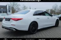 Mercedes-Benz S 63 AMG din 2023 cu 45.600 km - oferta MER107142 - foto 10
