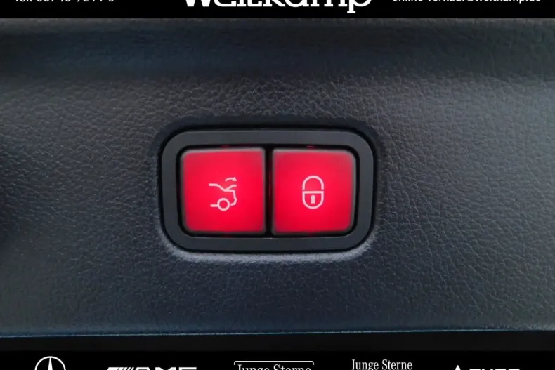 Mercedes-Benz S 63 AMG din 2023 cu 45.600 km - oferta MER107142 - foto 12