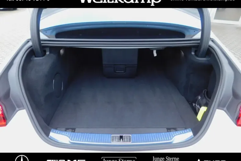 Mercedes-Benz S 63 AMG din 2023 cu 45.600 km - oferta MER107142 - foto 13