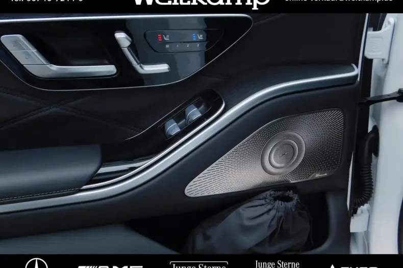 Mercedes-Benz S 63 AMG din 2023 cu 45.600 km - oferta MER107142 - foto 21