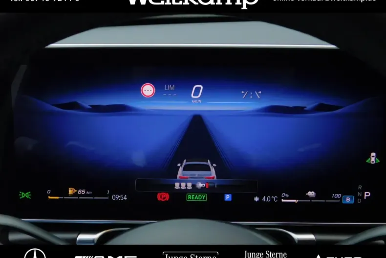 Mercedes-Benz S 63 AMG din 2023 cu 45.600 km - oferta MER107142 - foto 23