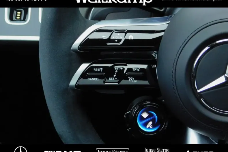 Mercedes-Benz S 63 AMG din 2023 cu 45.600 km - oferta MER107142 - foto 24