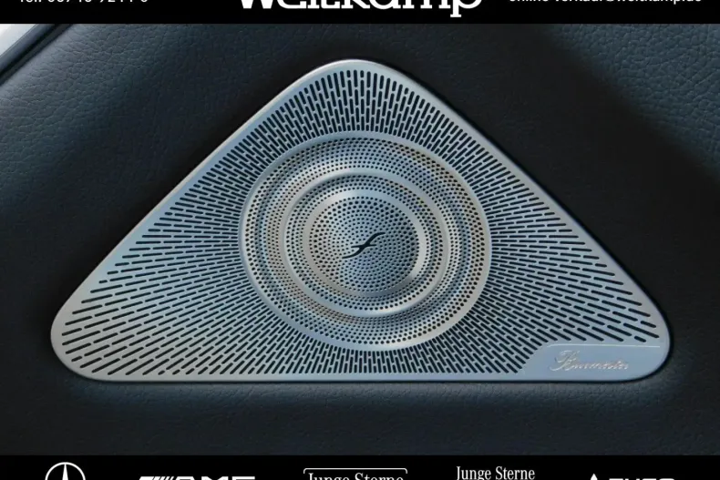 Mercedes-Benz S 63 AMG din 2023 cu 45.600 km - oferta MER107142 - foto 26