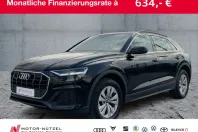 Audi Q8 din 2023 cu 59.822 km - oferta AUD107144 - foto 1