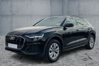 Audi Q8 din 2023 cu 59.822 km - oferta AUD107144 - foto 2