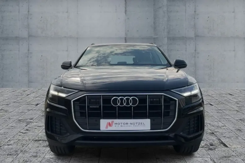 Audi Q8 din 2023 cu 59.822 km - oferta AUD107144 - foto 3