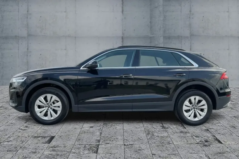 Audi Q8 din 2023 cu 59.822 km - oferta AUD107144 - foto 4