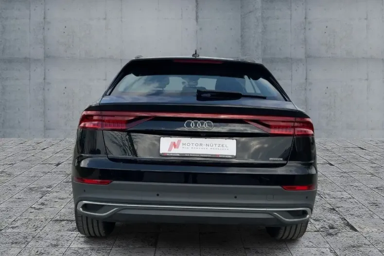 Audi Q8 din 2023 cu 59.822 km - oferta AUD107144 - foto 5