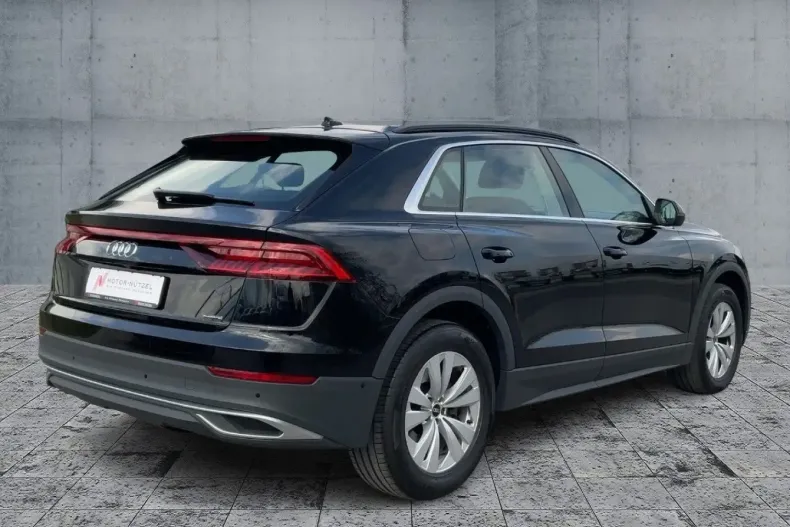 Audi Q8 din 2023 cu 59.822 km - oferta AUD107144 - foto 6