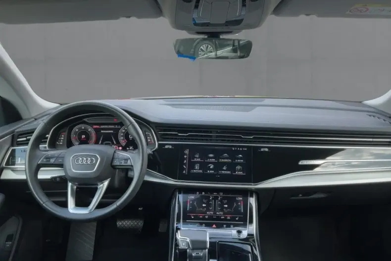 Audi Q8 din 2023 cu 59.822 km - oferta AUD107144 - foto 9