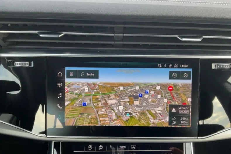 Audi Q8 din 2023 cu 59.822 km - oferta AUD107144 - foto 11