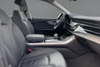 Audi Q8 din 2023 cu 59.822 km - oferta AUD107144 - foto 12