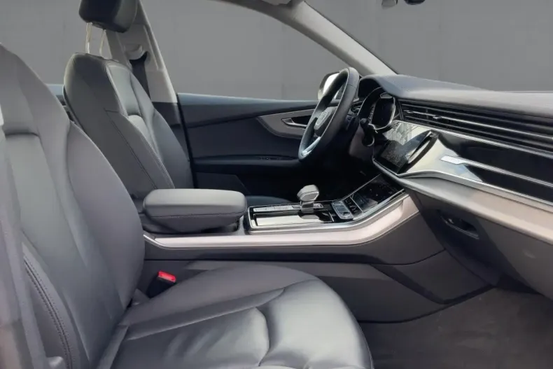 Audi Q8 din 2023 cu 59.822 km - oferta AUD107144 - foto 12