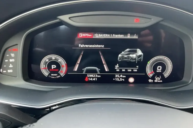 Audi Q8 din 2023 cu 59.822 km - oferta AUD107144 - foto 21