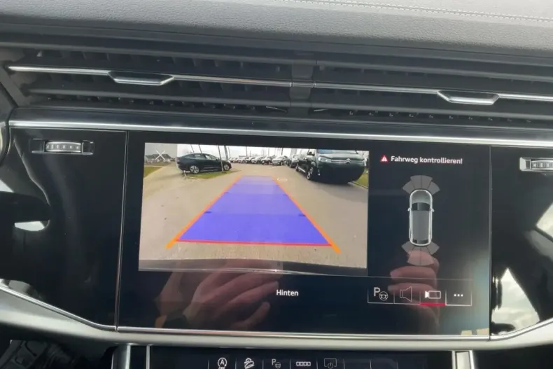 Audi Q8 din 2023 cu 59.822 km - oferta AUD107144 - foto 22