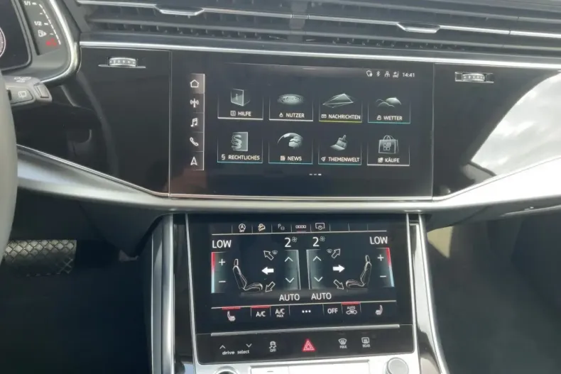 Audi Q8 din 2023 cu 59.822 km - oferta AUD107144 - foto 23