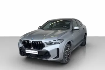 BMW X6 din 2023 - oferta BMW107145