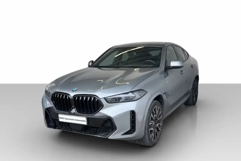 BMW X6 din 2023 cu 71.516 km - oferta BMW107145 - foto 1