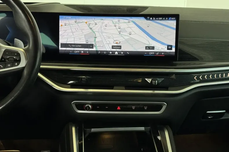 BMW X6 din 2023 cu 71.516 km - oferta BMW107145 - foto 6