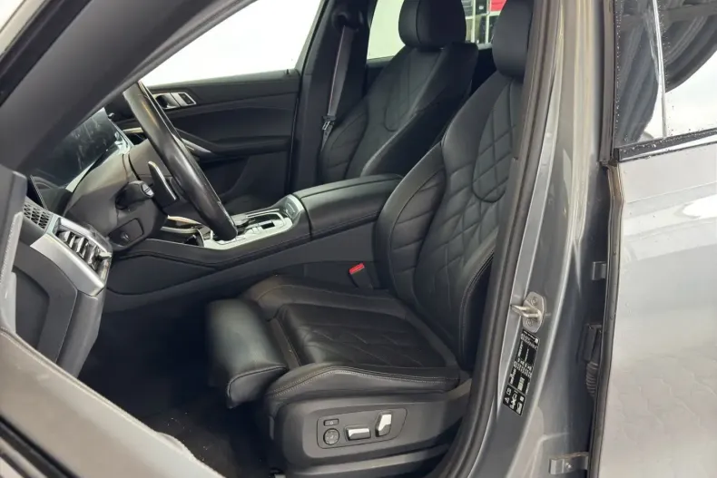 BMW X6 din 2023 cu 71.516 km - oferta BMW107145 - foto 8