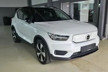 Volvo XC40 din 2022 - oferta VOL107146