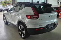Volvo XC40 din 2022 cu 49.500 km - oferta VOL107146 - foto 4