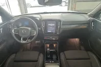 Volvo XC40 din 2022 cu 49.500 km - oferta VOL107146 - foto 17