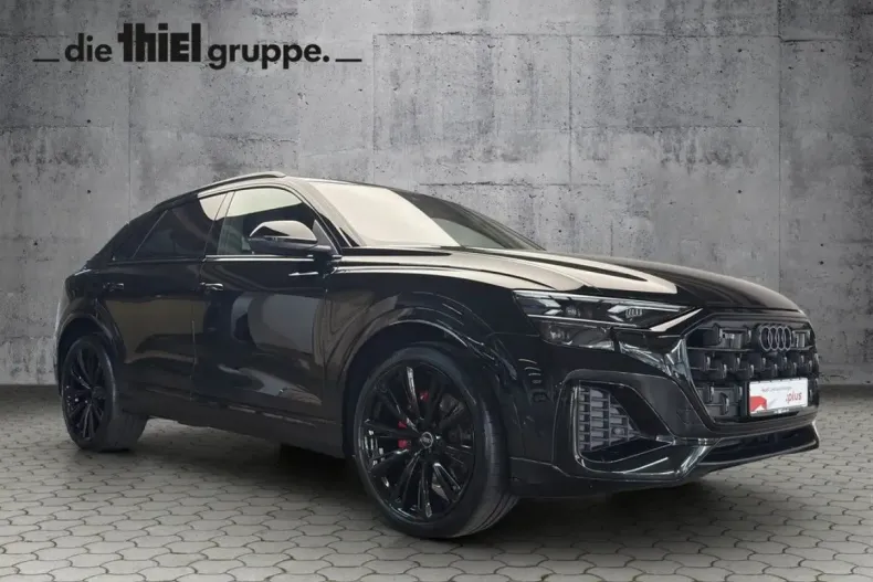 Audi Q8 din 2024 cu 21.600 km - oferta AUD107147 - foto 1