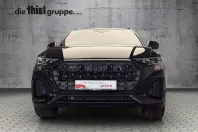 Audi Q8 din 2024 cu 21.600 km - oferta AUD107147 - foto 2