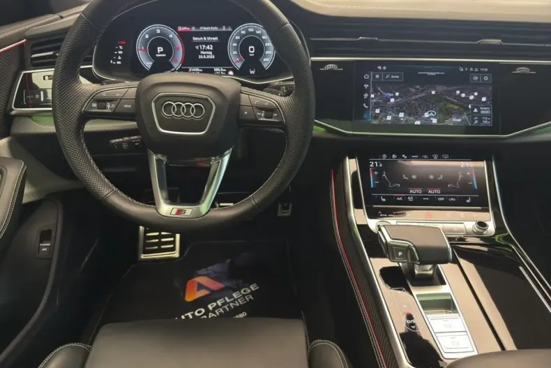 Audi Q8 din 2024 cu 21.600 km - oferta AUD107147 - foto 6