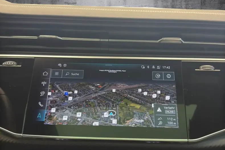 Audi Q8 din 2024 cu 21.600 km - oferta AUD107147 - foto 13