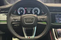 Audi Q8 din 2024 cu 21.600 km - oferta AUD107147 - foto 14